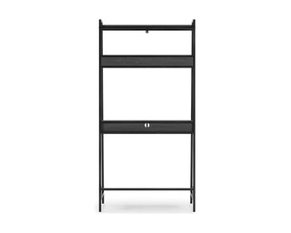 Yarlow 36" Home Office Desk with Shelf