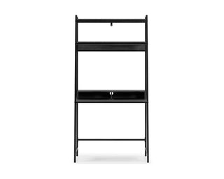 Yarlow 36" Home Office Desk with Shelf