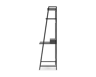 Yarlow 36" Home Office Desk with Shelf