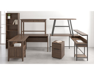 Camiburg 58" Home Office Desk