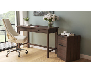 Camiburg 47" Home Office Desk