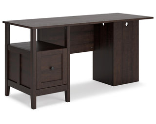 Camiburg 58" Home Office Desk