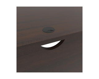 Camiburg 58" Home Office Desk