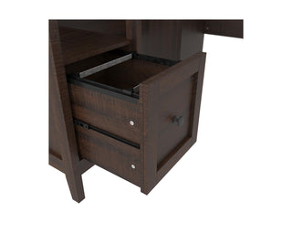 Camiburg 58" Home Office Desk