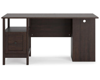 Camiburg 58" Home Office Desk