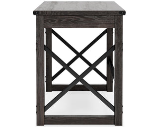 Freedan 48" Home Office Desk