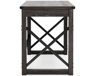 Freedan 48" Home Office Desk