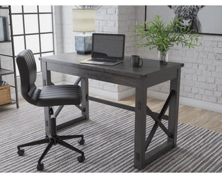 Freedan 48" Home Office Desk