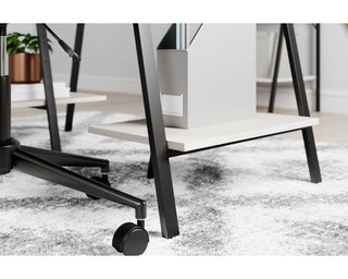 Bayflynn Home Office Desk