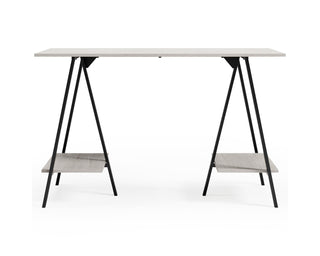 Bayflynn Home Office Desk