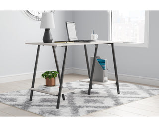 Bayflynn Home Office Desk