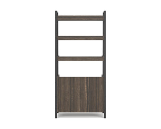 Zendex 72" Bookcase