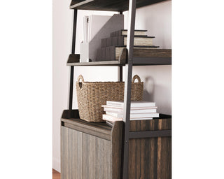 Zendex 72" Bookcase