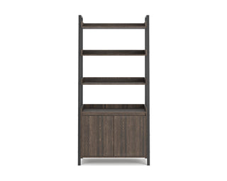 Zendex 72" Bookcase