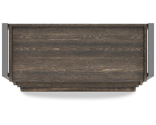 Zendex 72" Bookcase