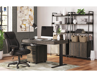 Zendex 72" Bookcase