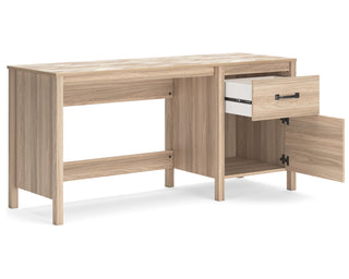 Battelle 60" Home Office Desk