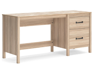 Battelle 60" Home Office Desk