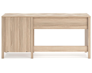 Battelle 60" Home Office Desk