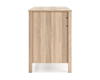 Battelle 60" Home Office Desk