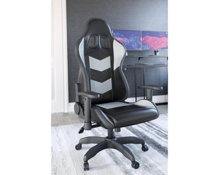 Lynxtyn Home Office Desk Chair