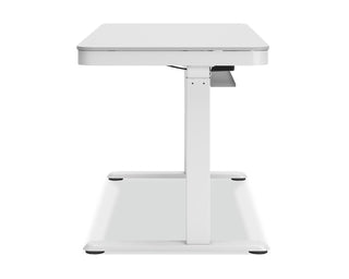 Lynxtyn Adjustable Height Home Office Desk