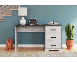 Shawburn 54" Home Office Desk