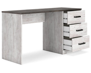 Shawburn 54" Home Office Desk