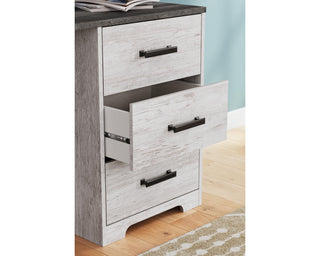 Shawburn 54" Home Office Desk