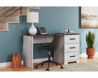 Shawburn 54" Home Office Desk