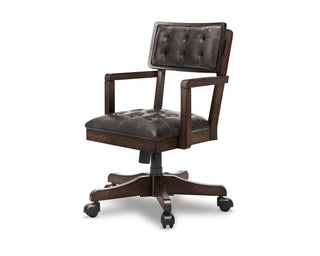 Breckington Home Office Desk Chair