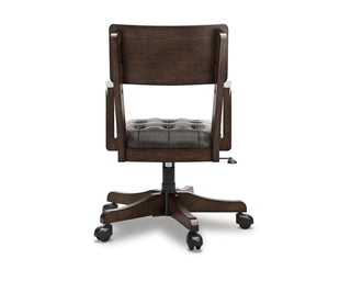 Breckington Home Office Desk Chair