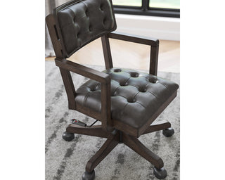 Breckington Home Office Desk Chair