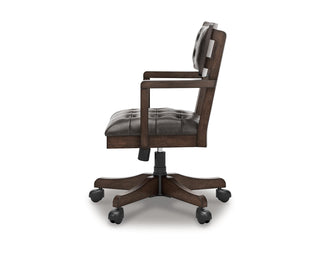 Breckington Home Office Desk Chair