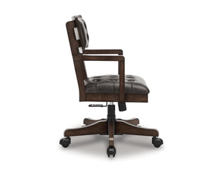 Breckington Home Office Desk Chair