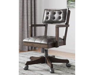 Breckington Home Office Desk Chair