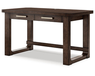 Breckington 56" Home Office Desk