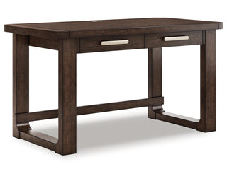 Breckington 56" Home Office Desk