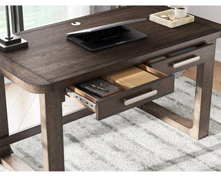 Breckington 56" Home Office Desk