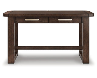 Breckington 56" Home Office Desk