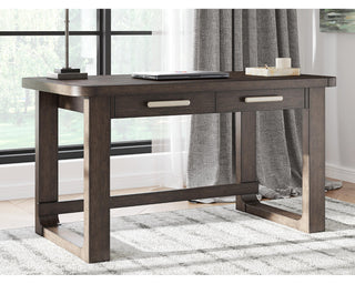 Breckington 56" Home Office Desk