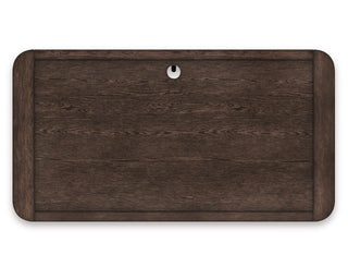 Breckington 56" Home Office Desk