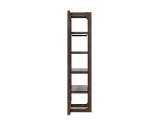 Breckington 76" Bookcase