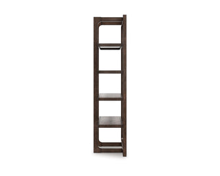 Breckington 76" Bookcase