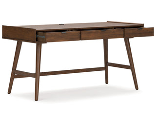 Lyncott 60" Home Office Desk