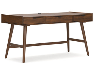 Lyncott 60" Home Office Desk
