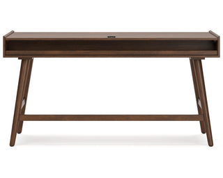 Lyncott 60" Home Office Desk