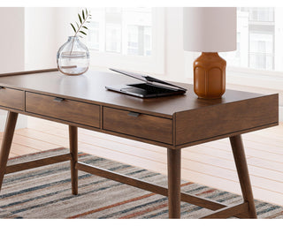 Lyncott 60" Home Office Desk