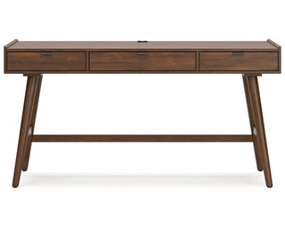 Lyncott 60" Home Office Desk