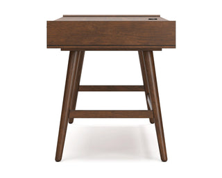 Lyncott 60" Home Office Desk